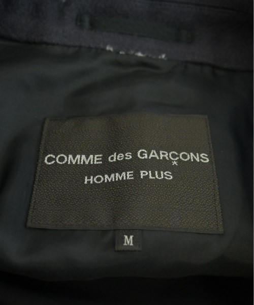 COMME des GARCONS HOMME PLUS コムデギャルソンオムプリュス ピーコート メンズ 【古着】【中古】_2