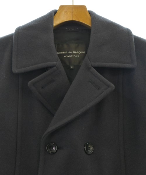 COMME des GARCONS HOMME PLUS コムデギャルソンオムプリュス ピーコート メンズ 【古着】【中古】_3