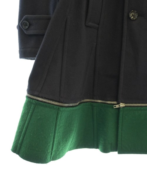 COMME des GARCONS HOMME PLUS コムデギャルソンオムプリュス ピーコート メンズ 【古着】【中古】_4