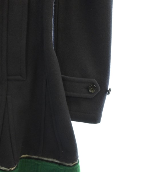 COMME des GARCONS HOMME PLUS コムデギャルソンオムプリュス ピーコート メンズ 【古着】【中古】_5