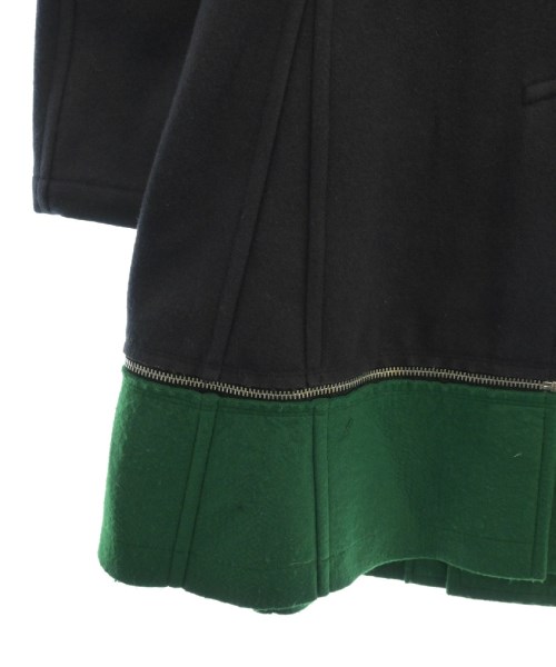 COMME des GARCONS HOMME PLUS コムデギャルソンオムプリュス ピーコート メンズ 【古着】【中古】_7