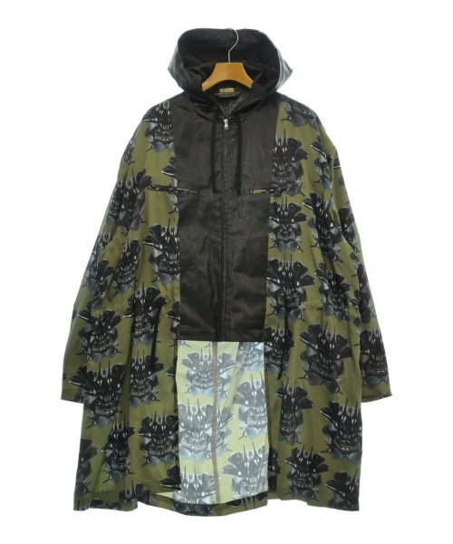 COMME des GARCONS HOMME PLUS コムデギャルソンオムプリュス ブルゾン（その他） メンズ 【古着】【中古】