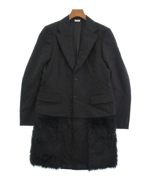 COMME des GARCONS HOMME PLUS コムデギャルソンオムプリュス カジュアルジャケット メンズ 【古着】【中古】の通販は 76,065円