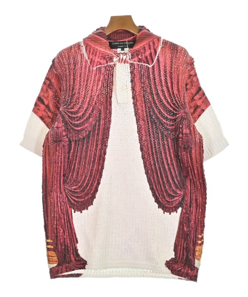 COMME des GARCONS HOMME PLUS コムデギャルソンオムプリュス ニット・セーター メンズ 【古着】【中古】