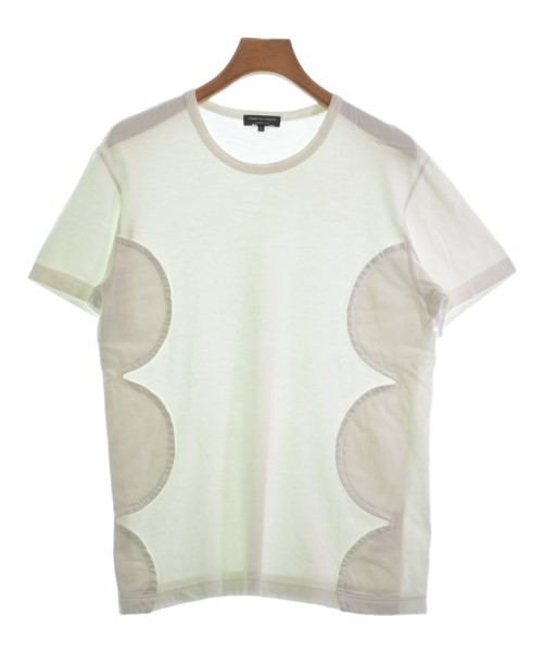 COMME des GARCONS HOMME PLUS コムデギャルソンオムプリュス Tシャツ・カットソー メンズ 【古着】【中古】の通販は