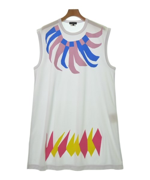 COMME des GARCONS HOMME PLUS コムデギャルソンオムプリュス Tシャツ・カットソー メンズ 【古着】【中古】の通販は 10,200円