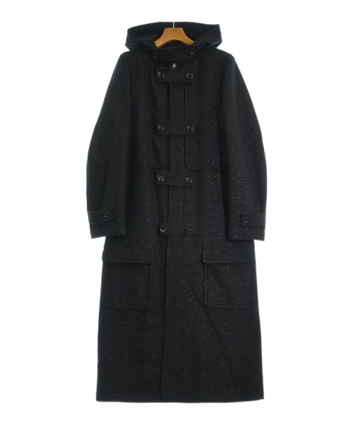 COMME des GARCONS HOMME PLUS コムデギャルソンオムプリュス コート メンズ 【古着】【中古】 その他ジャケット・アウター