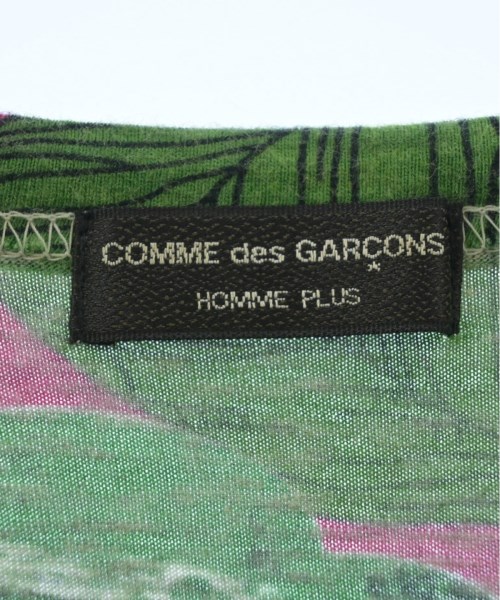 COMME des GARCONS HOMME PLUS コムデギャルソンオムプリュス Tシャツ・カットソー メンズ 【古着】【中古】_2