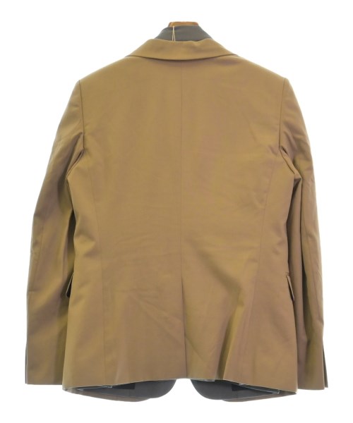 COMME des GARCONS HOMME PLUS コムデギャルソンオムプリュス テーラードジャケット メンズ 【古着】【中古】