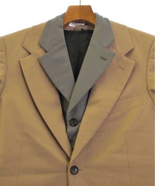 COMME des GARCONS HOMME PLUS コムデギャルソンオムプリュス テーラードジャケット メンズ 【古着】【中古】