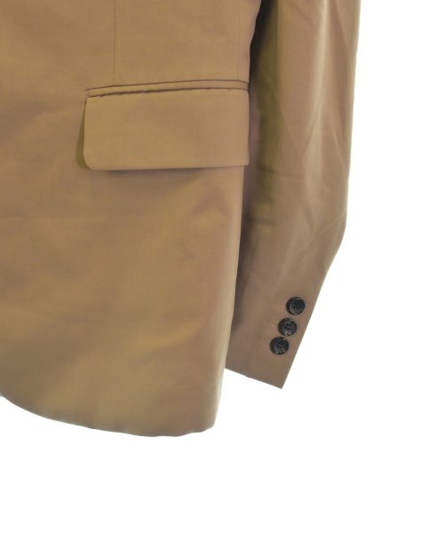 COMME des GARCONS HOMME PLUS コムデギャルソンオムプリュス テーラードジャケット メンズ 【古着】【中古】