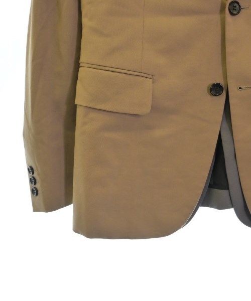 COMME des GARCONS HOMME PLUS コムデギャルソンオムプリュス テーラードジャケット メンズ 【古着】【中古】