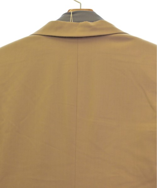 COMME des GARCONS HOMME PLUS コムデギャルソンオムプリュス テーラードジャケット メンズ 【古着】【中古】