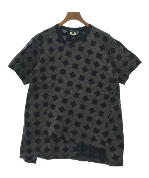 COMME des GARCONS HOMME PLUS コムデギャルソンオムプリュス Tシャツ・カットソー メンズ 【古着】【中古】の通販は