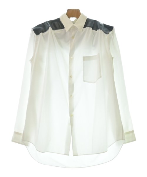 COMME des GARCONS HOMME PLUS コムデギャルソンオムプリュス カジュアルシャツ メンズ 【古着】【中古】の通販は