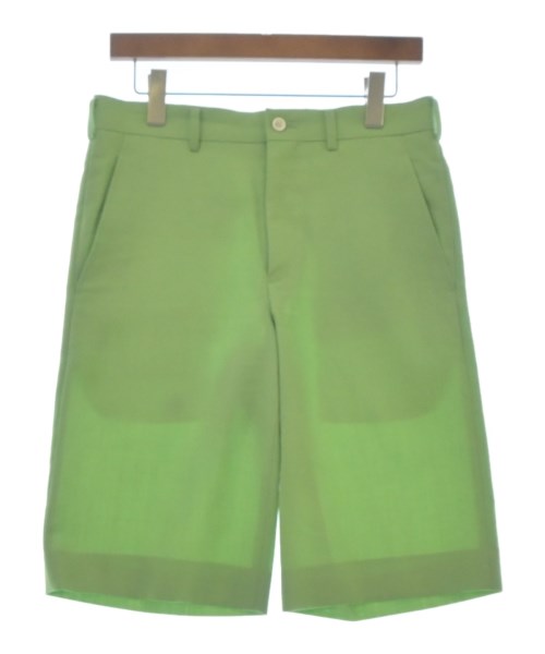 COMME des GARCONS HOMME PLUS コムデギャルソンオムプリュス ショートパンツ メンズ 【古着】【中古】の通販は 12,768円