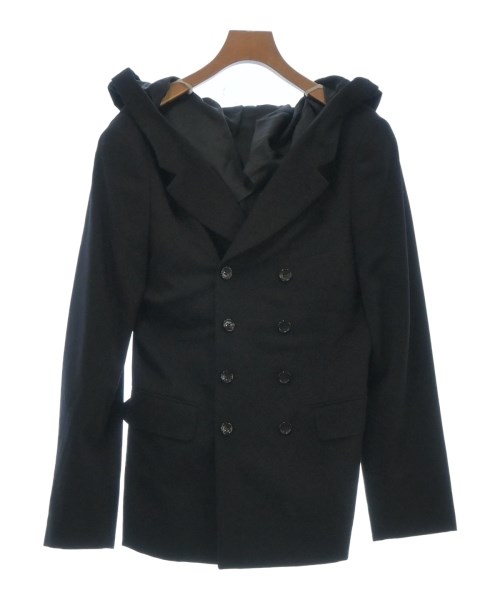 COMME des GARCONS HOMME PLUS コムデギャルソンオムプリュス カジュアルジャケット メンズ 【古着】【中古】