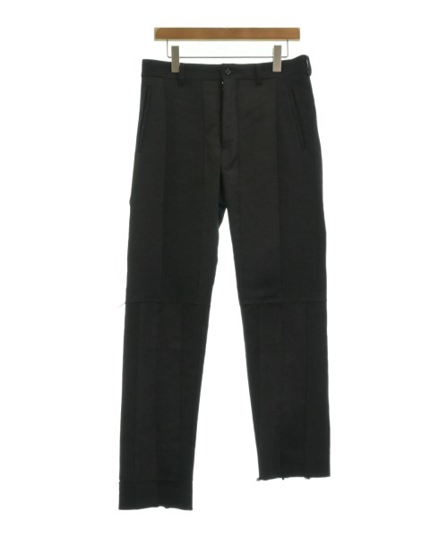 COMME des GARCONS HOMME PLUS コムデギャルソンオムプリュス スラックス メンズ 【古着】【中古】