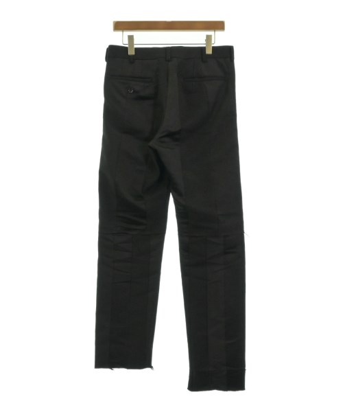 COMME des GARCONS HOMME PLUS コムデギャルソンオムプリュス スラックス メンズ 【古着】【中古】 COMME des GARCONS HOMME PLUS コムデギャルソンオムプリュス