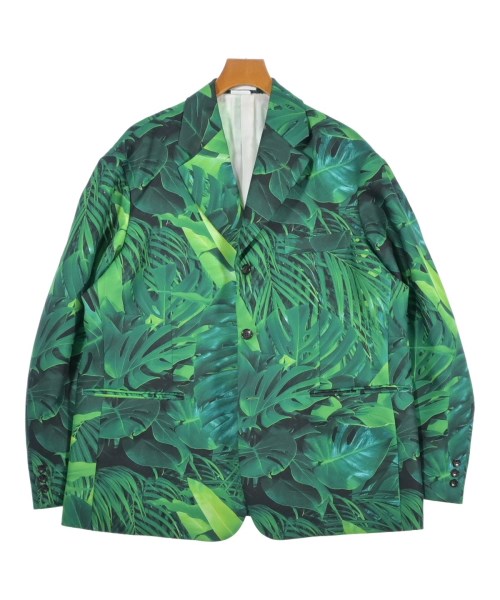 COMME des GARCONS HOMME PLUS コムデギャルソンオムプリュス テーラードジャケット メンズ 【古着】【中古】