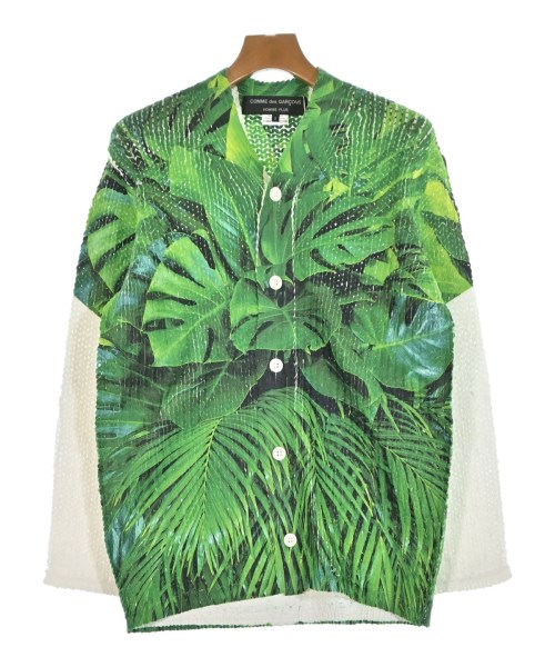 COMME des GARCONS HOMME PLUS コムデギャルソンオムプリュス カーディガン メンズ 【古着】【中古】