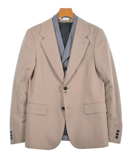 COMME des GARCONS HOMME PLUS コムデギャルソンオムプリュス カジュアルジャケット メンズ 【古着】【中古】