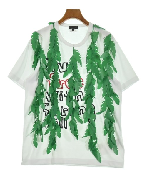 COMME des GARCONS HOMME PLUS コムデギャルソンオムプリュス Tシャツ・カットソー メンズ 【古着】【中古】