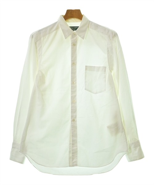 COMME des GARCONS HOMME PLUS コムデギャルソンオムプリュス カジュアルシャツ メンズ 【古着】【中古】の通販は