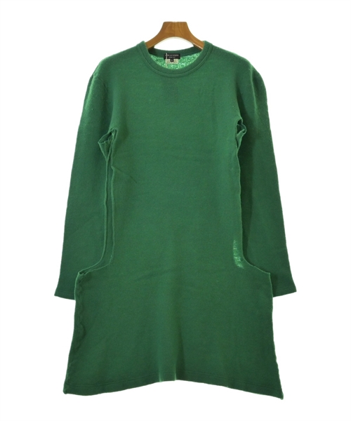 COMME des GARCONS HOMME PLUS コムデギャルソンオムプリュス ニット・セーター メンズ 【古着】【中古】