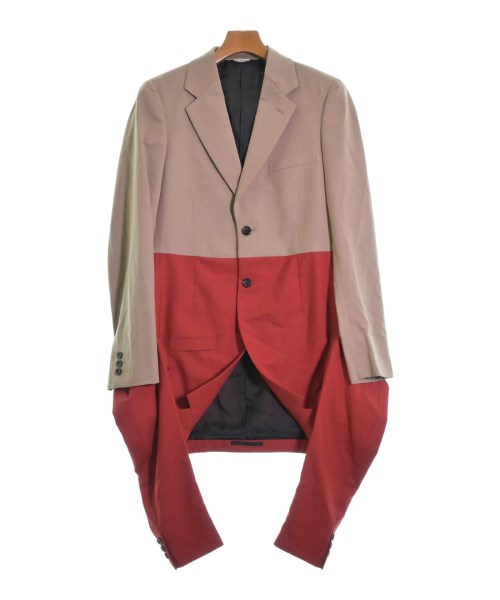 COMME des GARCONS HOMME PLUS コムデギャルソンオムプリュス カジュアルジャケット メンズ 【古着】【中古】