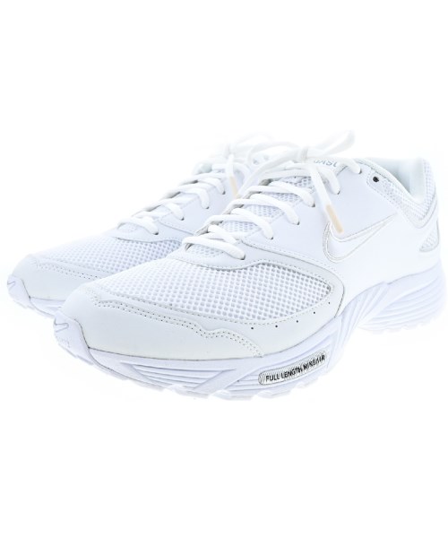 COMME des GARCONS HOMME PLUS コムデギャルソンオムプリュス スニーカー メンズ 【古着】【中古】