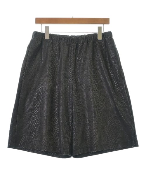 COMME des GARCONS HOMME PLUS コムデギャルソンオムプリュス ショートパンツ メンズ 【古着】【中古】の通販は 16,132円