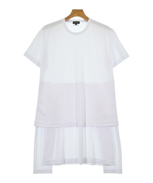 COMME des GARCONS HOMME PLUS コムデギャルソンオムプリュス T COMME des GARCONS HOMME PLUS コムデギャルソンオムプリュス T