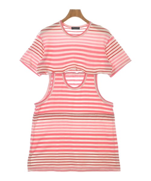 COMME des GARCONS HOMME PLUS コムデギャルソンオムプリュス Tシャツ・カットソー メンズ 【古着】【中古】の通販は 8,954円