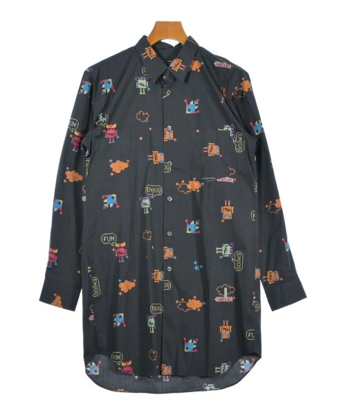 COMME des GARCONS HOMME PLUS コムデギャルソンオムプリュス カジュアルシャツ メンズ 【古着】【中古】