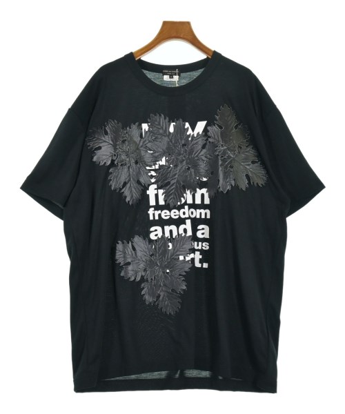 COMME des GARCONS HOMME PLUS コムデギャルソンオムプリュス Tシャツ・カットソー メンズ 【古着】【中古】