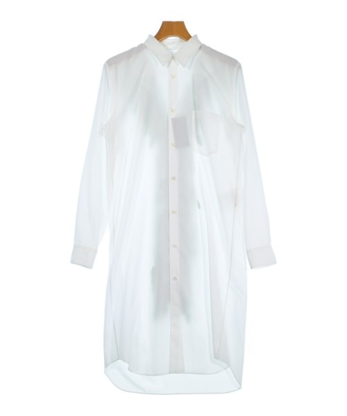 COMME des GARCONS HOMME PLUS コムデギャルソンオムプリュス カジュアルシャツ メンズ 【古着】【中古】