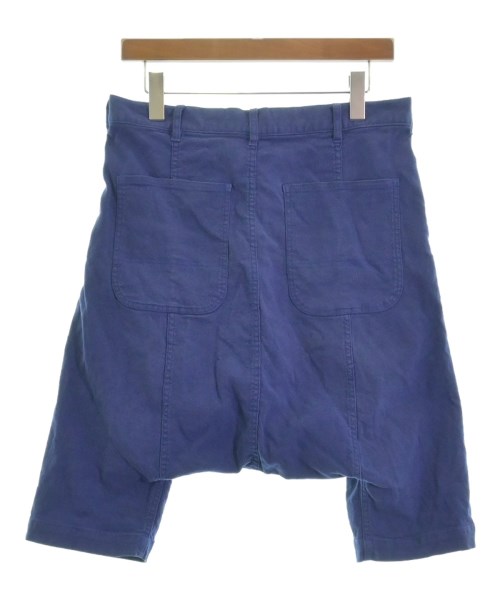 COMME des GARCONS HOMME PLUS コムデギャルソンオムプリュス ショートパンツ メンズ 【古着】【中古】_1