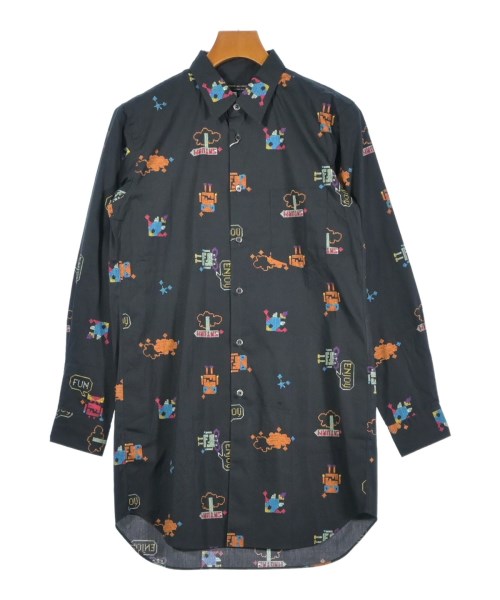 COMME des GARCONS HOMME PLUS コムデギャルソンオムプリュス カジュアルシャツ メンズ 【古着】【中古】