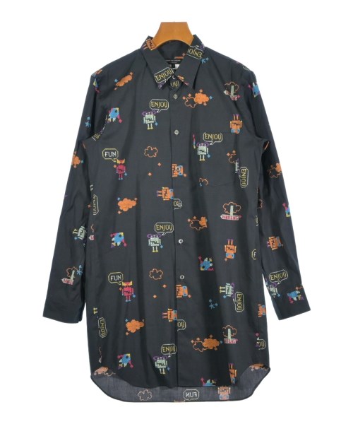 COMME des GARCONS HOMME PLUS コムデギャルソンオムプリュス カジュアルシャツ メンズ 【古着】【中古】