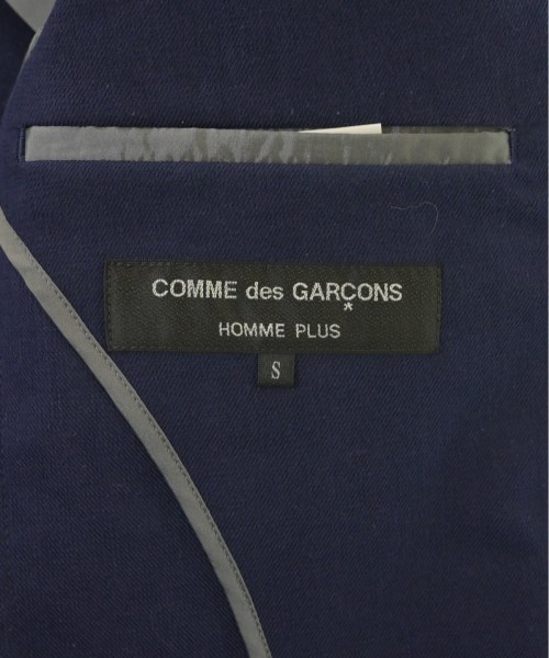 COMME des GARCONS HOMME PLUS コムデギャルソンオムプリュス ジャケット メンズ 【古着】【中古】_2