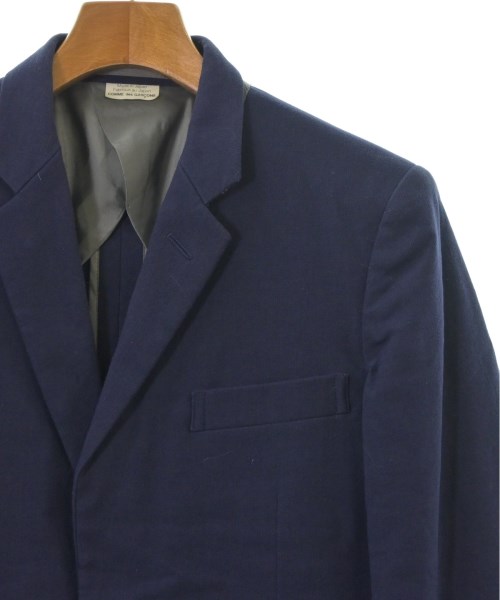 COMME des GARCONS HOMME PLUS コムデギャルソンオムプリュス ジャケット メンズ 【古着】【中古】_3