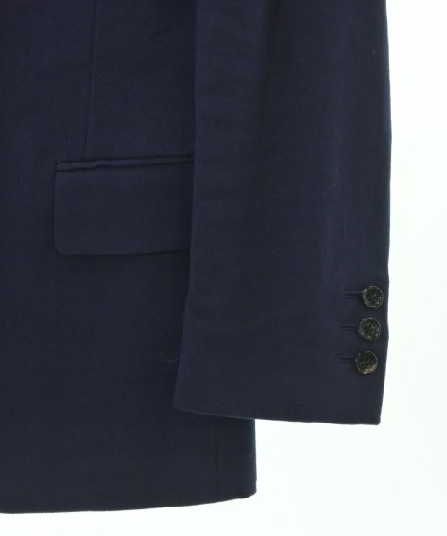 COMME des GARCONS HOMME PLUS コムデギャルソンオムプリュス ジャケット メンズ 【古着】【中古】_4