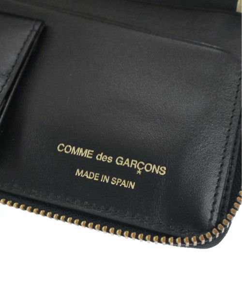 COMME des GARCONS HOMME PLUS コムデギャルソンオムプリュス 財布・コインケース メンズ 【古着】【中古】