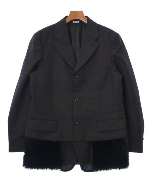 COMME des GARCONS HOMME PLUS コムデギャルソンオムプリュス ジャケット メンズ 【古着】【中古】