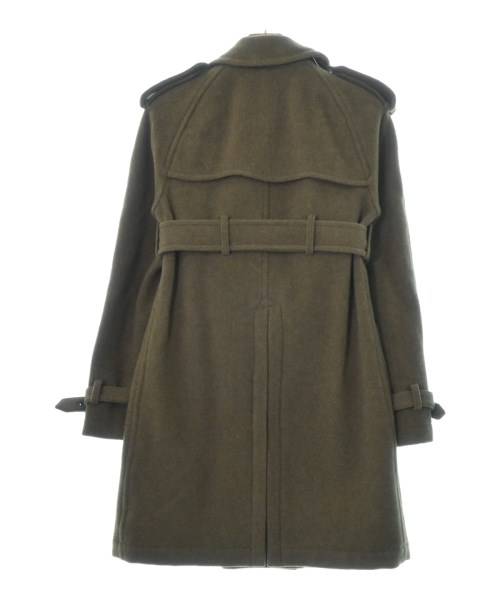 COMME des GARCONS HOMME PLUS コムデギャルソンオムプリュス コート メンズ 【古着】【中古】