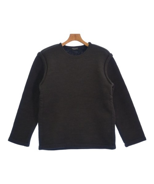 COMME des GARCONS HOMME PLUS コムデギャルソンオムプリュス スウェット メンズ 【古着】【中古】の通販はトレーナー・スウェット