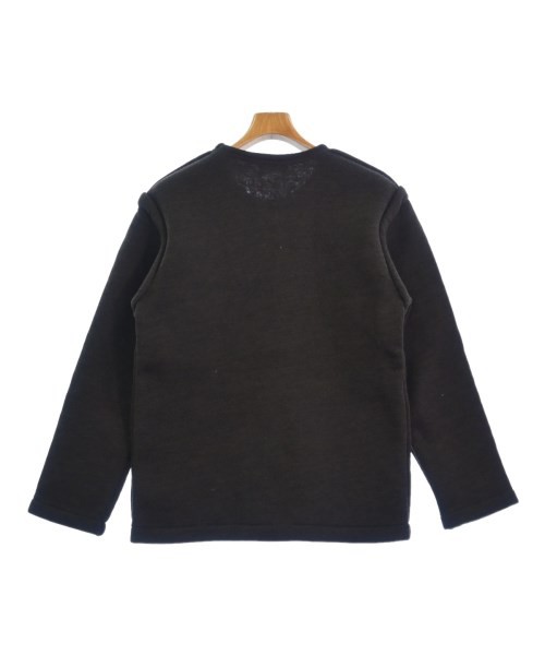COMME des GARCONS HOMME PLUS コムデギャルソンオムプリュス スウェット メンズ 【古着】【中古】の通販は