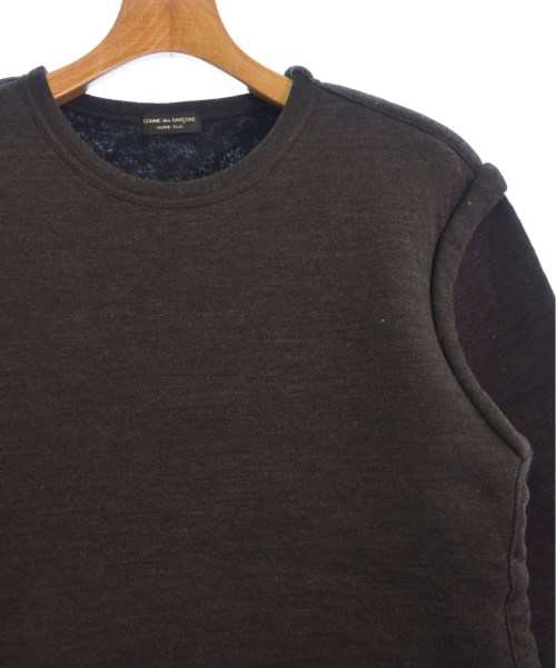 COMME des GARCONS HOMME PLUS コムデギャルソンオムプリュス スウェット メンズ 【古着】【中古】の通販は