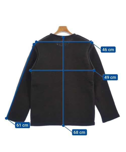 COMME des GARCONS HOMME PLUS コムデギャルソンオムプリュス スウェット メンズ 【古着】【中古】の通販は